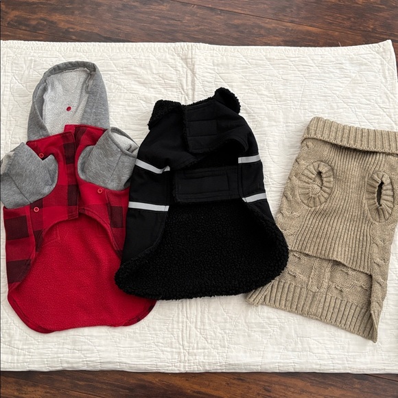 Small Doggo 🐶 Attire - Picture 5 of 8